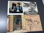 Bob Dylan - 4 x albums - Street-Legal, Slow Train Coming,, Nieuw in verpakking