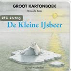 Groot kartonboek de Kleine IJsbeer / De vier windstreken, Boeken, Verzenden, Gelezen, Hans de Beer