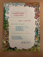 Jommeke 8 - De ooievaar van Begonia - 1 Album - Eerste druk, Livres, BD