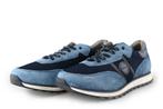 Bugatti Sneakers in maat 45 Blauw | 10% extra korting, Kleding | Heren, Schoenen, Bugatti, Zo goed als nieuw, Sneakers, Verzenden