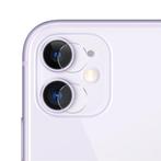 3-Pack iPhone 11 Tempered Glass Camera Lens Cover -, Telecommunicatie, Mobiele telefoons | Hoesjes en Screenprotectors | Overige merken