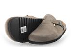 Basicz Instappers in maat 42 Beige | 5% extra korting, Kleding | Heren, Schoenen, Overige kleuren, Verzenden, Overige typen, Zo goed als nieuw