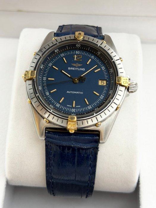 Breitling - Antares - 81970 - Unisex - 2000-2010, Handtassen en Accessoires, Horloges | Heren