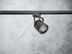 18 x Railspot GU10 Armatuur cilinder zand zwart..., Ophalen, Nieuw