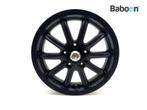 Roue avant Gilera Fuoco 500 2013-2015, Motoren, Verzenden, Nieuw