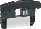 5/3 Flens Middenuitlaat Magneetventiel voor Terminals 24V DC