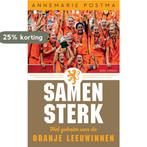 Samen sterk 9789045038131 Annemarie Postma, Verzenden, Annemarie Postma