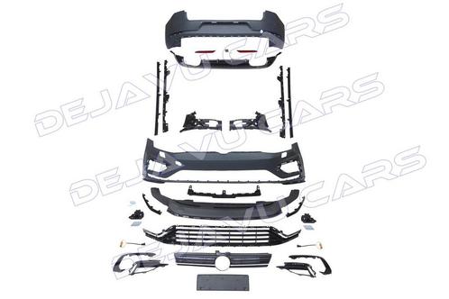 Golf 7.5 R Facelift Look Body Kit voor Volkswagen Golf 7, Auto diversen, Tuning en Styling, Ophalen of Verzenden