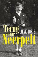 Terug naar Neerpelt (9789045037165, Lieve Joris), Verzenden