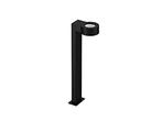 Veiling - 4x Opple tuinarmatuur 50cm Bollard Luke Led L500-8, Tuin en Terras, Buitenverlichting, Nieuw