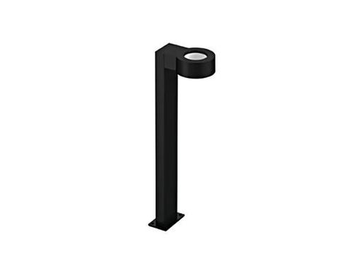 Veiling - 4x Opple tuinarmatuur 50cm Bollard Luke Led L500-8, Tuin en Terras, Buitenverlichting