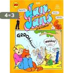 Jan Jans en de kinderen (Deel 29) 9789058559524 Jan Kruis, Boeken, Stripverhalen, Verzenden, Gelezen, Jan Kruis