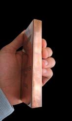 1 kilogram - Koper .999 - Edelmetalle, Germany (Zonder