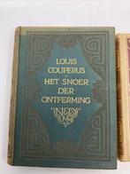 Louis Couperus - Het Snoer der Ontferming en Japansche, Antiek en Kunst