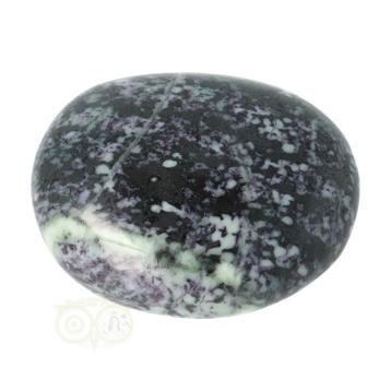 Kammereriet handsteen Nr 14  - 138 gram - India, Verzenden