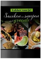 Lekker voor je! 9789083205830 Annemieke Meester, Verzenden, Zo goed als nieuw, Annemieke Meester