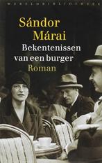 Bekentenissen van een burger, Boeken, Verzenden, Nieuw, Nederlands