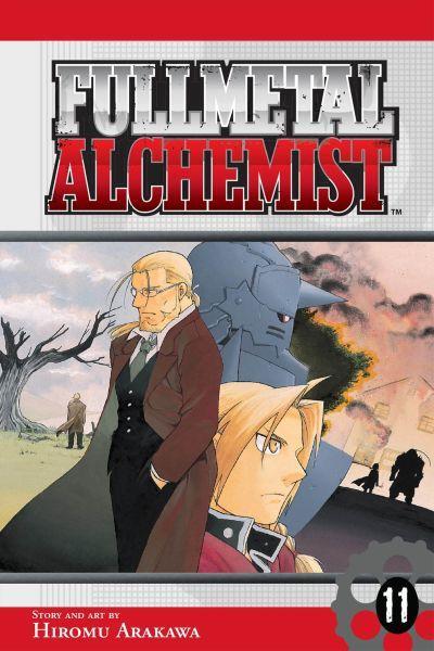 Viz Media Fullmetal Alchemist Paperback Manga Vol., Boeken, Strips | Comics, Ophalen of Verzenden