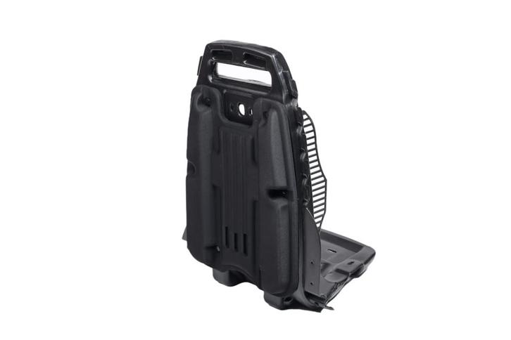 Rugstuk Zonder Riemen Voor De Kibani Bladblazer 75,6 CC 5 PK, Tuin en Terras, Hand-tuingereedschap, Nieuw