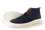 Veterschoenen in maat 42 Blauw | 10% extra korting, Kleding | Heren, Schoenen, Gedragen, Veterschoenen, Verzenden