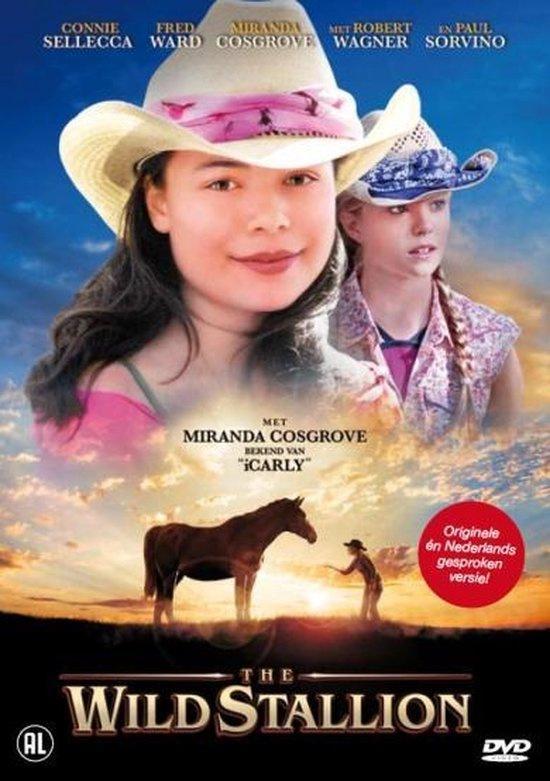 The Wild Stallion (dvd nieuw), Cd's en Dvd's, Dvd's | Actie, Ophalen of Verzenden