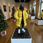 Orima Pop Art - DARK VADOR Star Wars Gold Urban Style