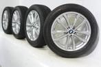 BMW X3 X4 G01 G02 691 19 inch velgen Bridgestone Runflat Win, Ophalen of Verzenden