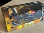 Bburago 1:24 - Model raceauto - Red Bull Racing - RB18 - Max