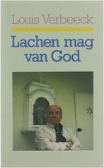 Lachen mag van God - Louis Verbeeck 9789061526025, Boeken, Louis Verbeeck, Zo goed als nieuw, Verzenden