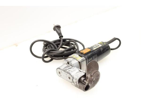 Veiling - AEG KSS 2.5 220V Knabbelschaar 500W, Doe-het-zelf en Bouw, Gereedschap | Overige machines