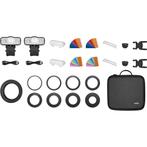 Godox Macro Ring Flash Two Light Kit MF-12 | Tweedehands, Verzenden, Zo goed als nieuw
