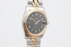 Tudor - Prince Date - Zonder minimumprijs - 74033 | Black, Handtassen en Accessoires