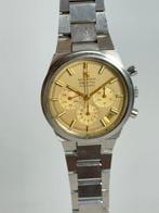 Zenith - Movado Chronograph - 01.0180.434 - Homme -