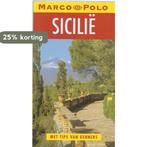 Sicilie / Marco Polo 9789041030979, Boeken, Verzenden, Zo goed als nieuw