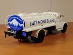 ASC 1:43 - Model vrachtwagen - Berliet GDR 7W - 1936, Nieuw