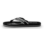 Kangaroos Slippers in maat 42 Zwart | 5% korting, Slippers, Verzenden, Zwart, Zo goed als nieuw
