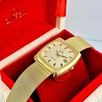 Omega - Automatic Seamaster Jumbo Large Gold Plated Cal., Nieuw