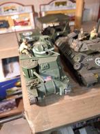 Tamiya, Italeri, Solido 1:35 - Véhicule militaire miniature