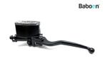 Rempomp Achter Yamaha YP 400 R X-MAX 2016-2017 (YP400, Motoren, Verzenden, Gebruikt
