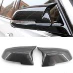 Spiegelkappen | BMW | o.a F20 / F21 / F22 / F23 / F87 / F30, Verzenden