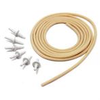 Aquatronica Doseerpomp Accesoires Kit (ACQ425), Dieren en Toebehoren