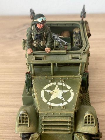 King & Country - Figurine militaire miniature - (Retired) beschikbaar voor biedingen
