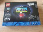 Lego Set - 40769 - Sonic the Hedgehog - SEGA Genesis, Nieuw