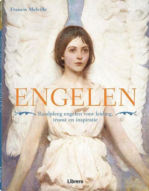 Engelen 9789089986078 Francis Melville, Boeken, Esoterie en Spiritualiteit, Gelezen, Verzenden