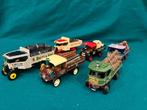 Matchbox - Voiture miniature (6) - Set di camion depoca in, Hobby en Vrije tijd, Nieuw