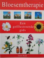 BLOESEMTHERAPIE 9783829015103 Carol Rudd, Boeken, Verzenden, Zo goed als nieuw, Carol Rudd