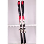 160 skis KASTLE FX 84 black, WOODCORE, TITANIUM + Marker K1, Sport en Fitness, Overige merken, 160 tot 180 cm, Gebruikt, Verzenden