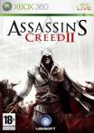 Assassin's Creed II (Assassin's Creed 2) (Games, Xbox 360)