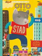 Otto in de stad / Otto 9789020978001 Tom Schamp, Verzenden, Zo goed als nieuw, Tom Schamp