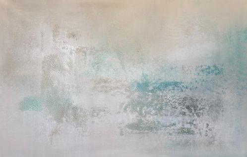 Andra Undiez - Subtle Waves - XXL, Antiek en Kunst, Kunst | Schilderijen | Modern